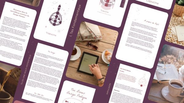 DESIGN-BOOK Tome I