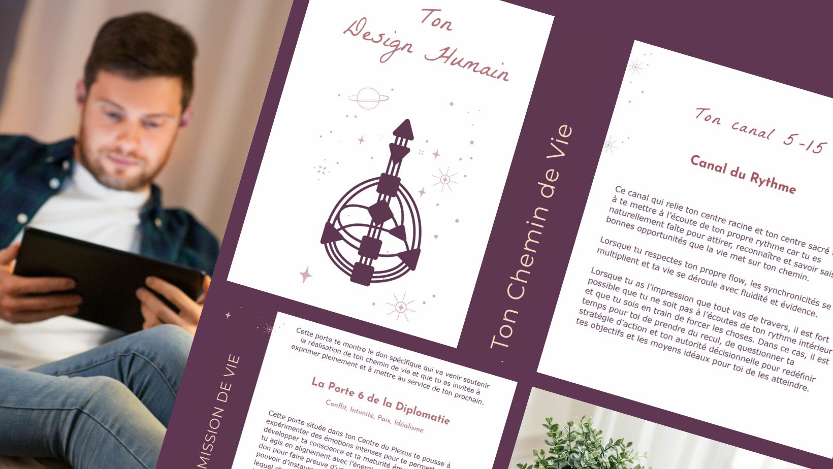 Design book tome II